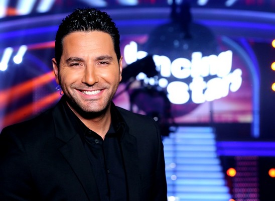 Dancing with the Stars Week 7